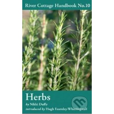 Herbs: River Cottage Handbook No.10