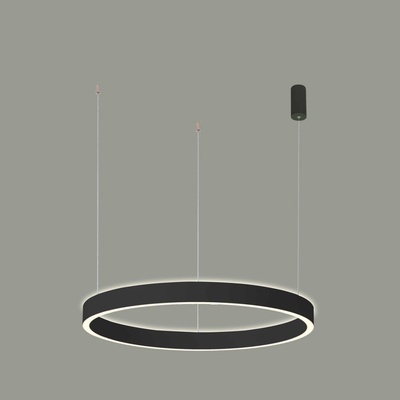 Italux PND-56215D-080RPP-BK