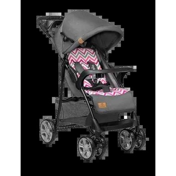 Lionelo Sport EMMA PLUS pink scandi 2022