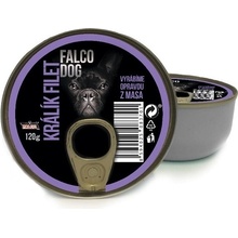 Sokol Falco Dog králík filet 120 g