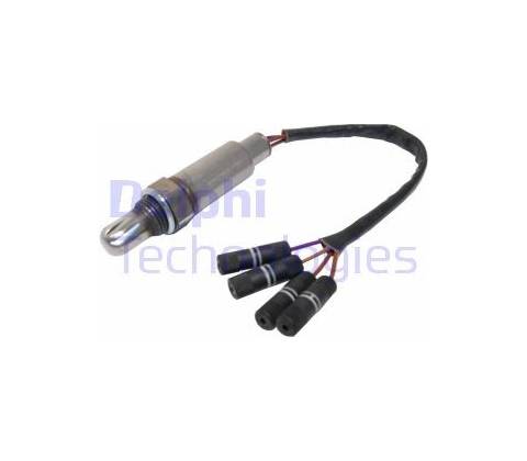 Lambda sonda DELPHI ES10763-12B1
