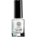 GARDEN Лак с гел ефект , Garden Of Panthenols 7Days Gel Nail Color 01