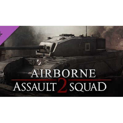 Men of War: Assault Squad 2 - Airborne