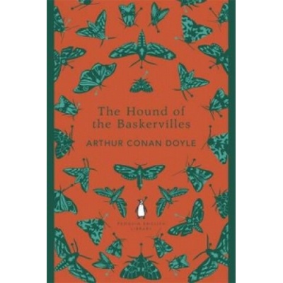Hound of the Baskervilles Doyle Sir Arthur Conan