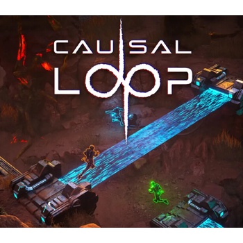 Causal Loop