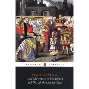 Alice's Adventures in Wonderland - Lewis Carroll
