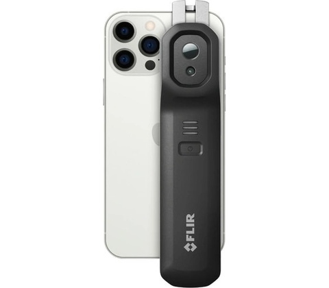 FLIR ONE Edge Pro