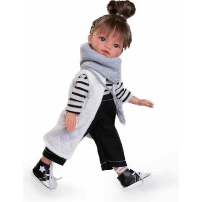 Antonio Juan 25302 EMILY realistická s celovinylovým tělem 33 cm