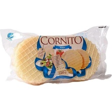 Cornito Oplatky kmínové bez lepku 100 g