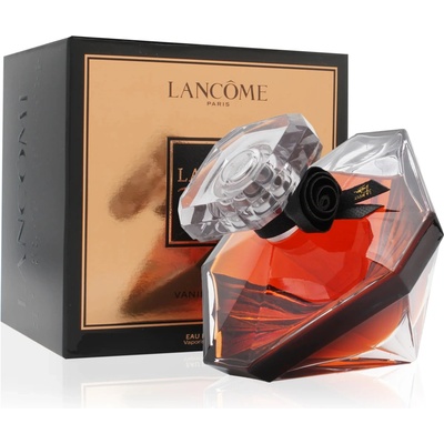 Lancome La Nuit Trésor Vanille Noire parfumovaná voda dámska 100 ml