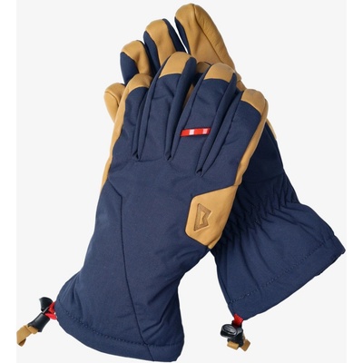 Mountain Equipment Guide cosmos/tan