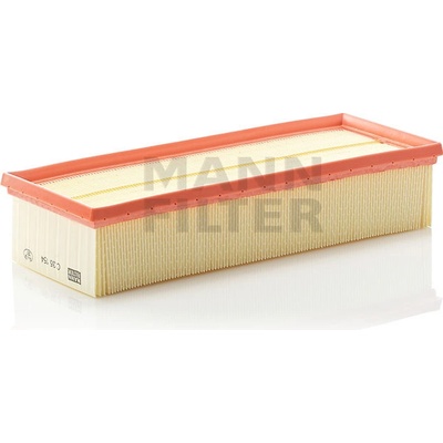 Vzduchový filtr MANN-FILTER C 35 154 – Hledejceny.cz