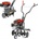 Dedra DED8704