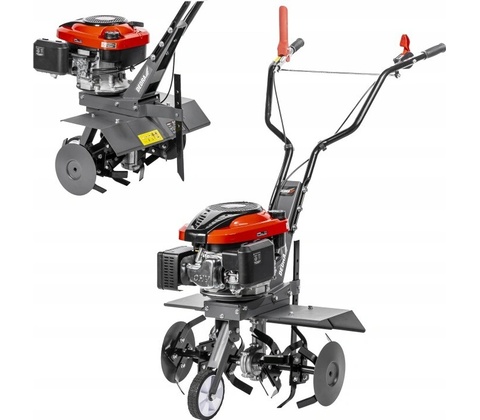 Dedra DED8704