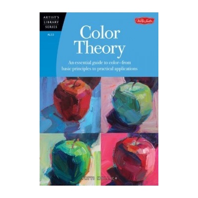 Color Theory: An essential guide to color-from basic principles to practical app