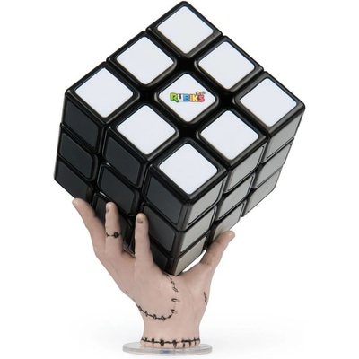 Rubik Rubikova kostka Wednesday 3 x 3