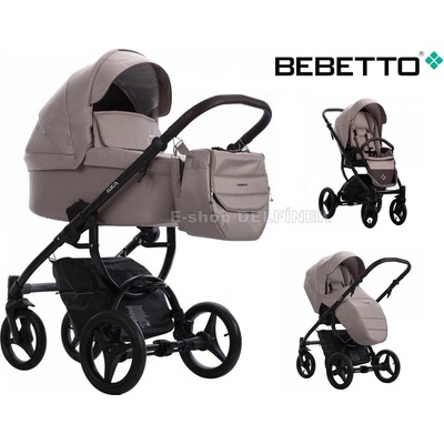 Bebetto LUCA New 30 2024