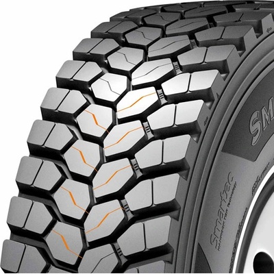 Hankook SMART WORK DM11 315/80 R22,5 156/150K – Sleviste.cz