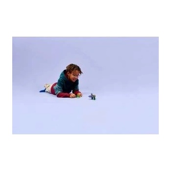 LEGO® LEGO(R) NINJAGO 71849 Nya vs. Mutated Monster