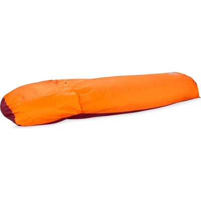MSR Бивак чувал Msr Advance Pro Bivy Bivvy bag - Orange - размер 280 g (561-0156-0111)