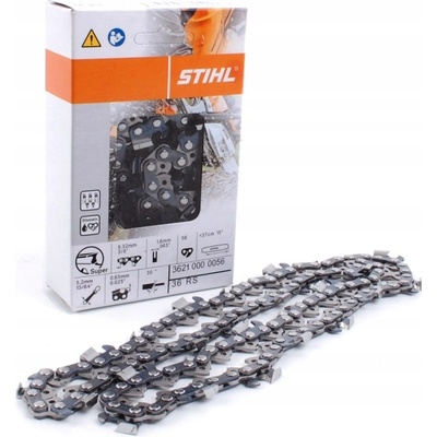 STIHL RD 3/8" 1,6 mm 56 s tvrdokovem