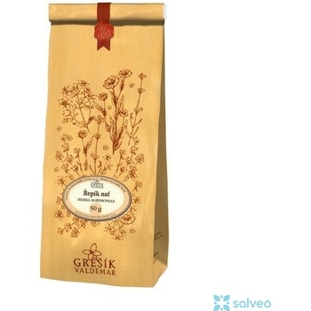 Grešík Řepík nať 50 g