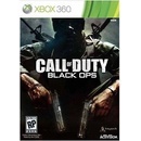 Hry na Xbox 360 Call of Duty: Black Ops