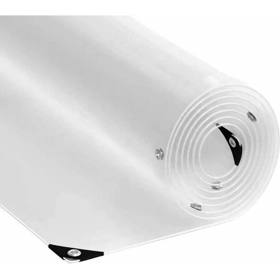 vidaXL Kryt na rostliny s oky 3 x 5 m PVC 3308722