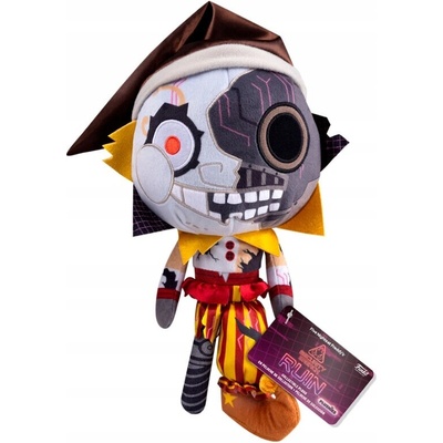 Funko Plushies Ruin Sun plush toy Five Nights at Freddys