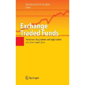 Exchange Traded Funds | Elisabeth Hehn