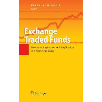 Exchange Traded Funds | Elisabeth Hehn