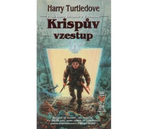 Krispúv vzestup