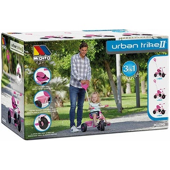 Image 1 of Molto Urban Trike (19202M)