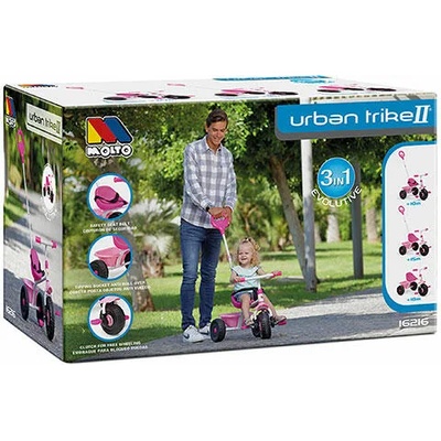 Molto Urban Trike (19202M)