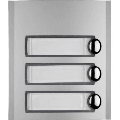 Модул за 3 абоната Farfisa PL23 (2070009)