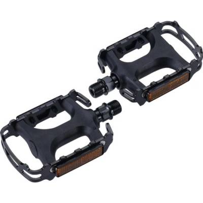 BBB Mount&Go 2.0 pedále