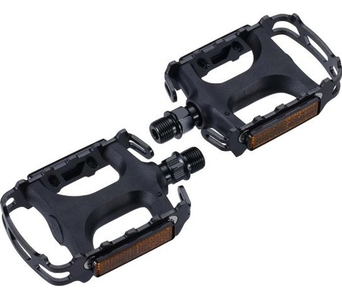 BBB Mount&Go 2.0 pedále
