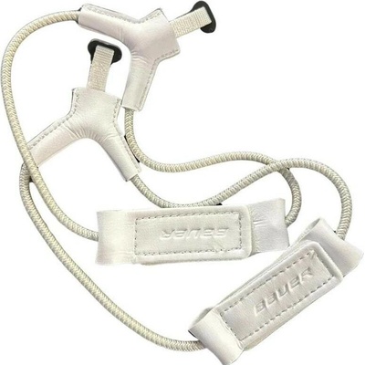 Bauer Pásek Pro Toe Strap System Elastic