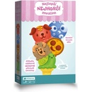 Kartové hry ADC Blackfire Nejlepší nejhorší zmrzlina