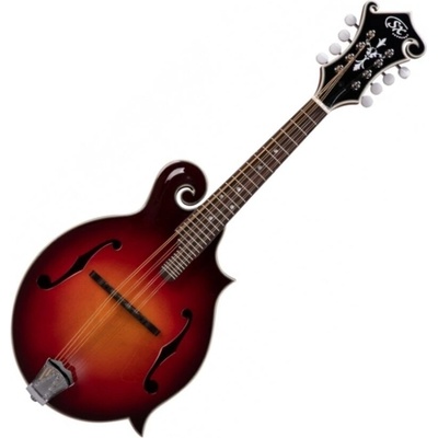 SX SMF860 Cherry Sunburst Мандолина (SMF860CS)