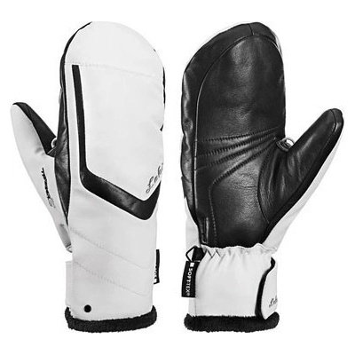 Leki Stella S Lady mitt bílá 21/22