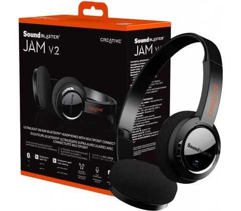 Creative SoundBlaster Jam V2