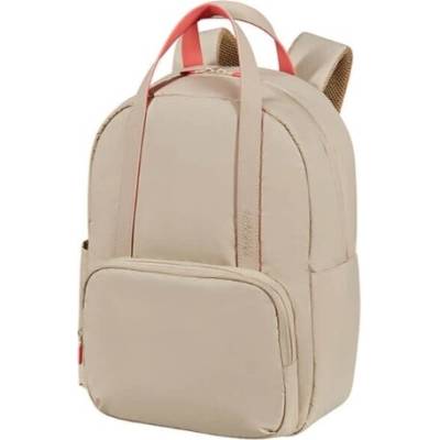 American Tourister PUFFYPOP LAPTOP Beige 21 L