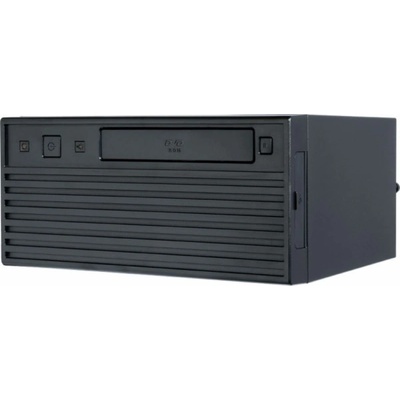 Chieftec Uni Series 350W BT-02B-U3-350BFX