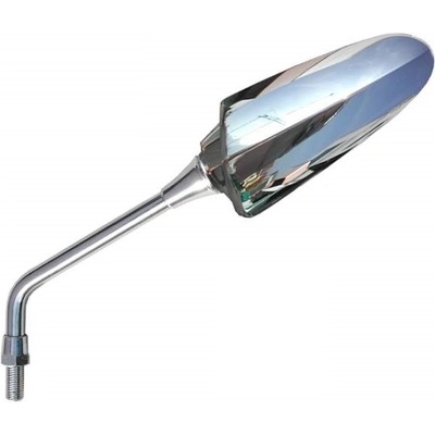 Zpětné zrcátko SMATNORD UNI GP1 3264201A levý chrom
