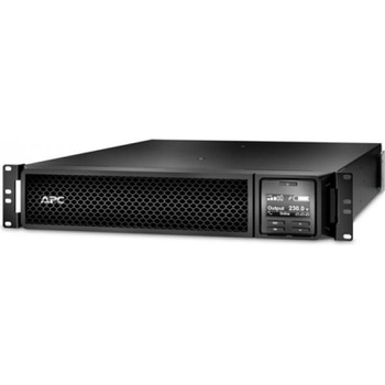 APC Smart-UPS SRT 3000VA RM 230V