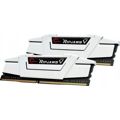G.Skill Ripjaws V DDR4 32GB 3200Mhz (2x16GB) F4-3600C18D-32GVW