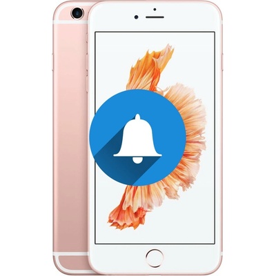 Apple Nefunkčné vibrovanie