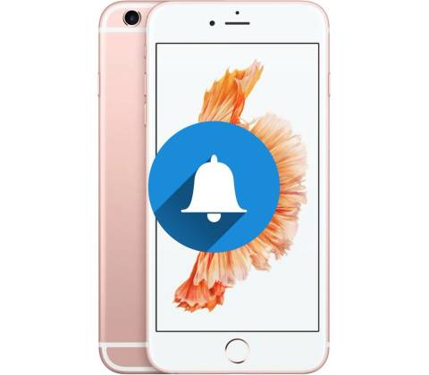 Apple Nefunkčné vibrovanie