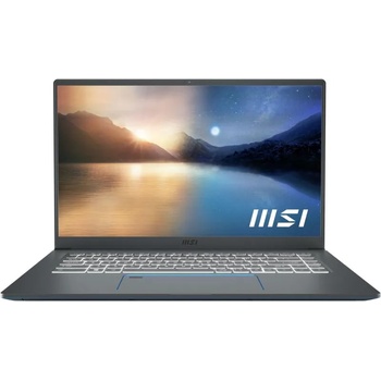 MSI Prestige 15 A11SCX 9S7-16S611-261